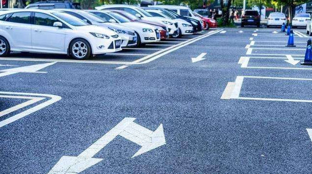 地下車庫怎樣停車最方便快捷？