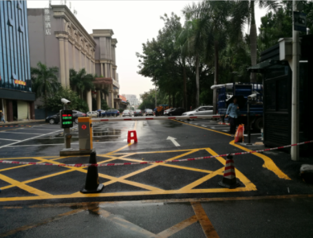 【現(xiàn)代化停車場管理系統(tǒng)】停車場用一些新技術(shù)替代了傳統(tǒng)